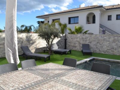 Appartement a louer a Marcory Zone 4, Rue du Canal