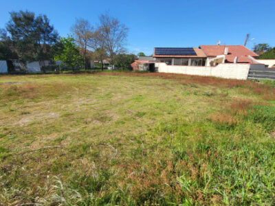 Terrains a Bassam 400 m2