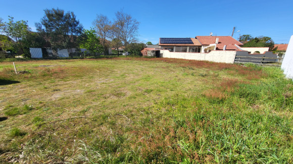 Terrains a Bassam 400 m2